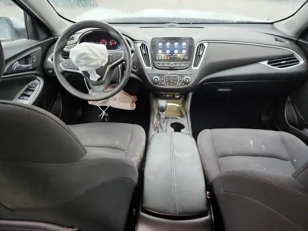 1G1ZD5ST2NF124722 2022 CHEVROLET MALIBU - Image 8