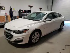 1G1ZD5ST2NF124851 2022 CHEVROLET MALIBU