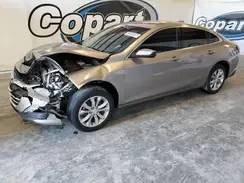 1G1ZD5ST2NF125322 2022 CHEVROLET MALIBU