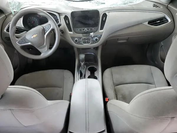 1G1ZD5ST2NF125384 2022 CHEVROLET MALIBU - Image 8