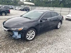 1G1ZD5ST2NF125546 2022 CHEVROLET MALIBU