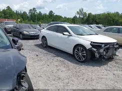 1G1ZD5ST2NF125692 2022 CHEVROLET MALIBU