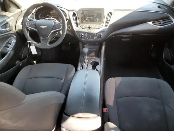 1G1ZD5ST2NF125997 2022 CHEVROLET MALIBU - Image 8