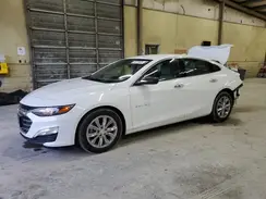 1G1ZD5ST2NF126163 2022 CHEVROLET MALIBU