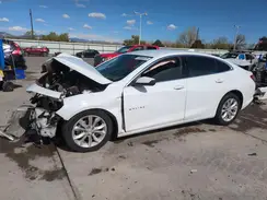 1G1ZD5ST2NF126292 2022 CHEVROLET MALIBU
