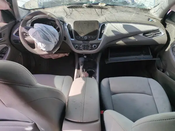 1G1ZD5ST2NF126292 2022 CHEVROLET MALIBU - Image 8