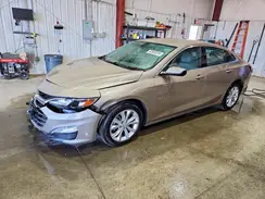 1G1ZD5ST2NF126437 2022 CHEVROLET MALIBU