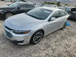 1G1ZD5ST2NF126812 2022 CHEVROLET MALIBU