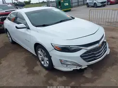 1G1ZD5ST2NF126910 2022 CHEVROLET MALIBU