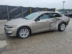 1G1ZD5ST2NF127099 2022 CHEVROLET MALIBU