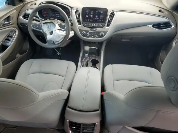 1G1ZD5ST2NF127099 2022 CHEVROLET MALIBU - Image 8