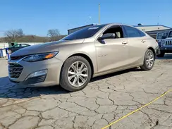1G1ZD5ST2NF127314 2022 CHEVROLET MALIBU