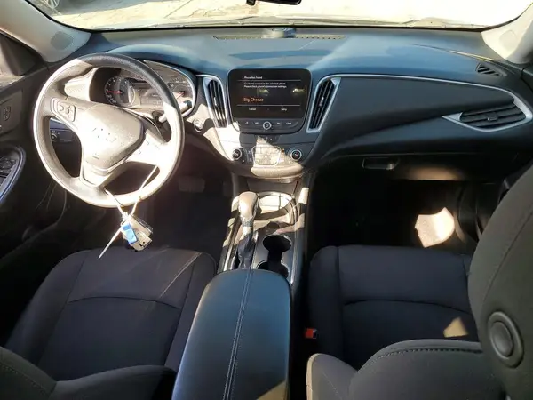 1G1ZD5ST2NF127314 2022 CHEVROLET MALIBU - Image 8