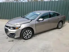 1G1ZD5ST2NF127491 2022 CHEVROLET MALIBU