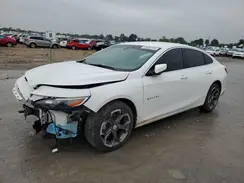1G1ZD5ST2NF128074 2022 CHEVROLET MALIBU