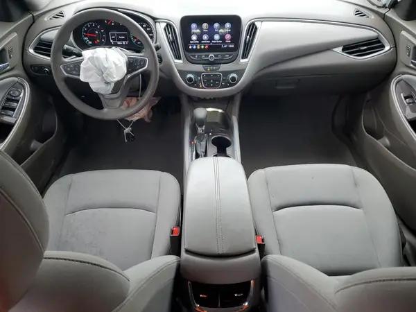 1G1ZD5ST2NF128074 2022 CHEVROLET MALIBU - Image 8