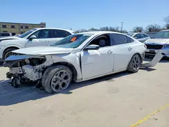 1G1ZD5ST2NF128169 2022 CHEVROLET MALIBU