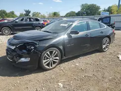 1G1ZD5ST2NF128236 2022 CHEVROLET MALIBU