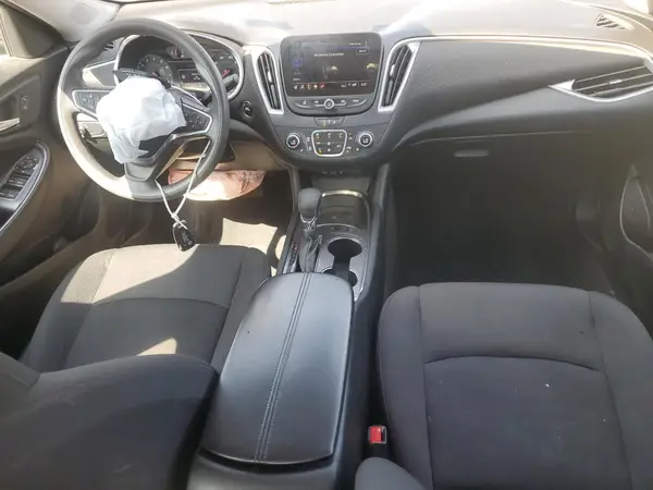 1G1ZD5ST2NF128236 2022 CHEVROLET MALIBU - Image 8