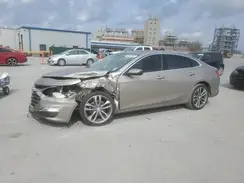 1G1ZD5ST2NF128706 2022 CHEVROLET MALIBU