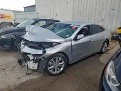 1G1ZD5ST2NF129158 2022 CHEVROLET MALIBU