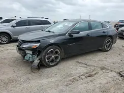 1G1ZD5ST2NF129628 2022 CHEVROLET MALIBU