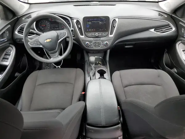 1G1ZD5ST2NF129628 2022 CHEVROLET MALIBU - Image 8