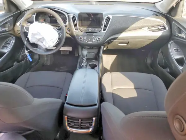 1G1ZD5ST2NF129810 2022 CHEVROLET MALIBU - Image 8