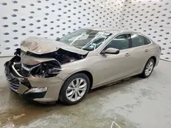 1G1ZD5ST2NF129970 2022 CHEVROLET MALIBU