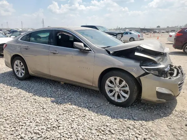 1G1ZD5ST2NF129970 2022 CHEVROLET MALIBU - Image 8