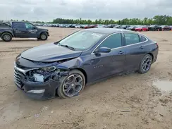 1G1ZD5ST2NF130505 2022 CHEVROLET MALIBU