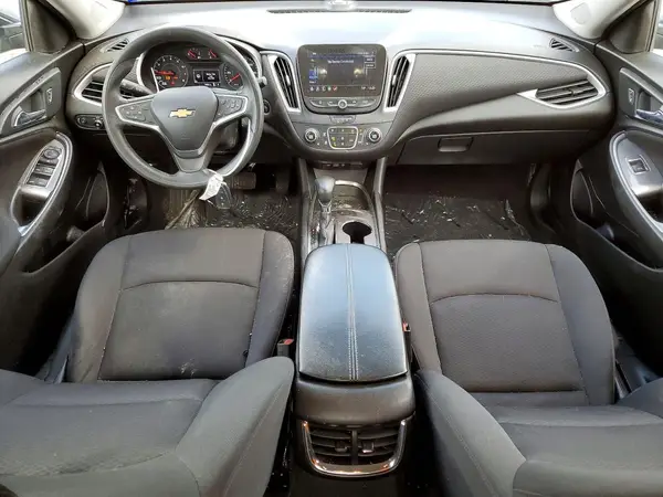 1G1ZD5ST2NF130505 2022 CHEVROLET MALIBU - Image 8