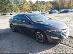 1G1ZD5ST2NF130987 2022 CHEVROLET MALIBU