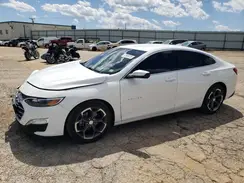 1G1ZD5ST2NF131010 2022 CHEVROLET MALIBU