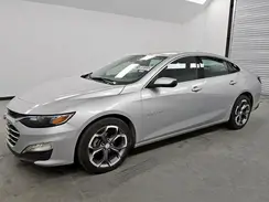 1G1ZD5ST2NF131511 2022 CHEVROLET MALIBU
