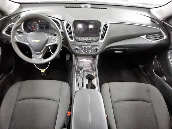 1G1ZD5ST2NF131511 2022 CHEVROLET MALIBU - Image 8