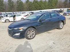 1G1ZD5ST2NF131525 2022 CHEVROLET MALIBU