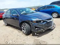 1G1ZD5ST2NF131816 2022 CHEVROLET MALIBU