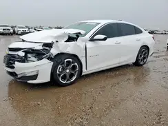 1G1ZD5ST2NF132867 2022 CHEVROLET MALIBU