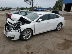 1G1ZD5ST2NF132934 2022 CHEVROLET MALIBU