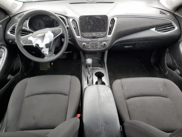 1G1ZD5ST2NF132934 2022 CHEVROLET MALIBU - Image 8