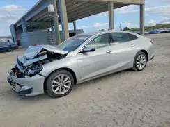 1G1ZD5ST2NF133016 2022 CHEVROLET MALIBU