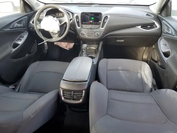1G1ZD5ST2NF133016 2022 CHEVROLET MALIBU - Image 8