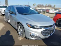1G1ZD5ST2NF133470 2022 CHEVROLET MALIBU