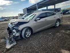 1G1ZD5ST2NF133498 2022 CHEVROLET MALIBU