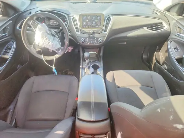 1G1ZD5ST2NF133498 2022 CHEVROLET MALIBU - Image 8