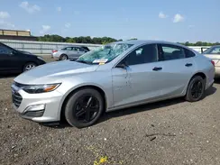 1G1ZD5ST2NF133551 2022 CHEVROLET MALIBU