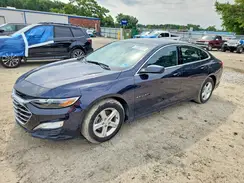1G1ZD5ST2NF133971 2022 CHEVROLET MALIBU