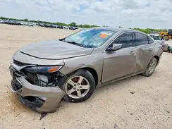 1G1ZD5ST2NF134280 2022 CHEVROLET MALIBU