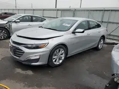 1G1ZD5ST2NF134487 2022 CHEVROLET MALIBU